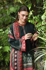 DIGITAL PRINTED LAWN USE-9403