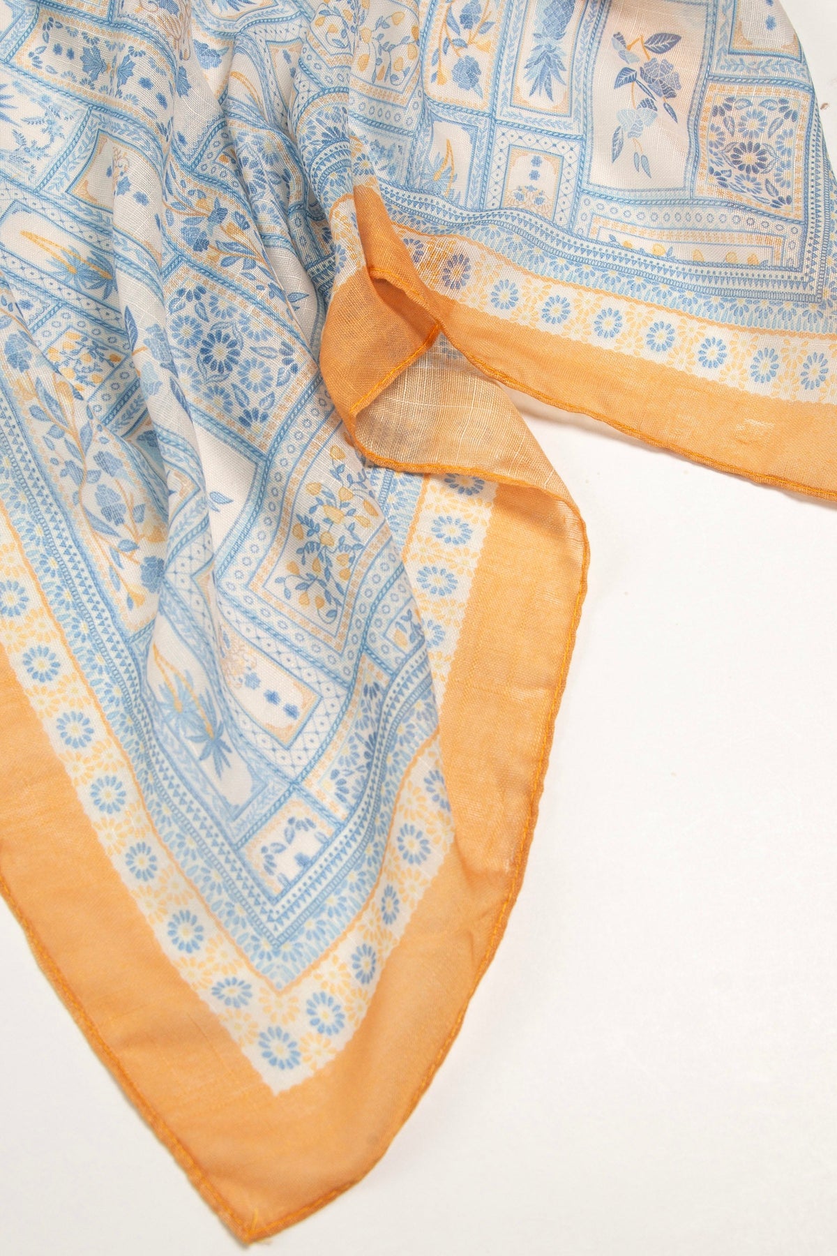DIGITAL PRINTED SCARF