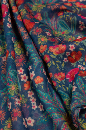 DIGITAL PRINTED SCARF