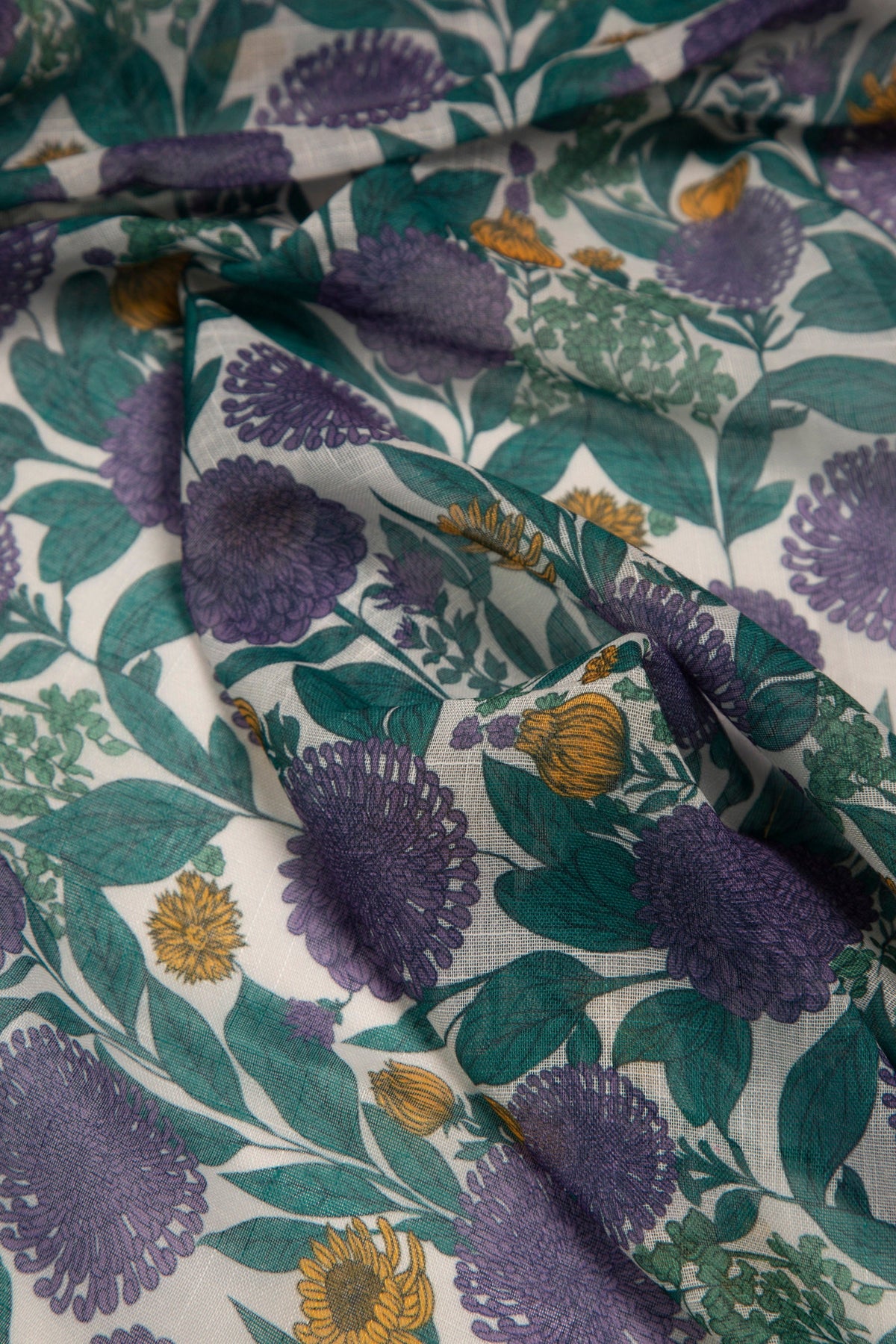 Digital Printed Scarf