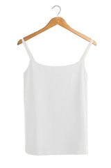 CAMISOLE - WHITE