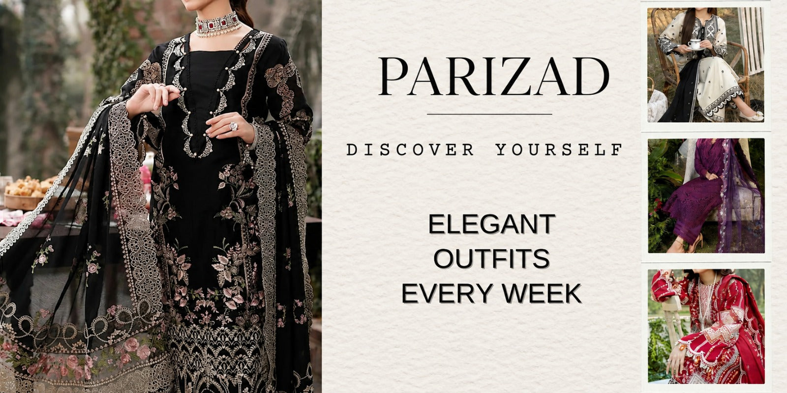 PARIZAD